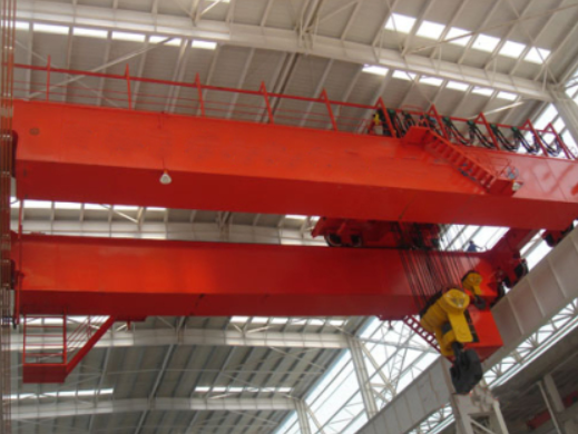 防爆起重机